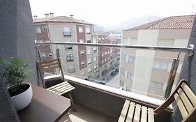 Encantador apartamento en Marín